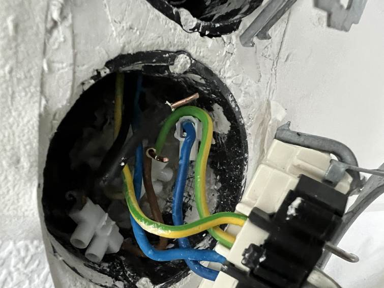 Elektriker Lemwerder